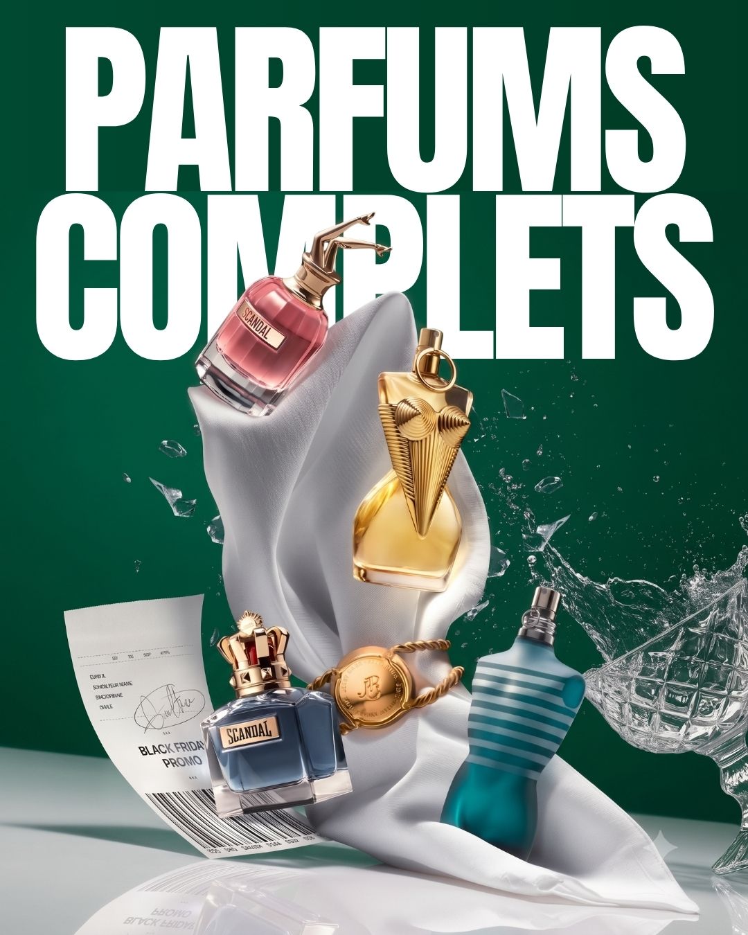 Parfums Complets