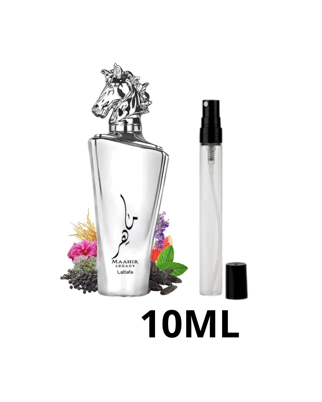 10ML MAAHIR LEGACY-LATTAFA