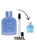 10ML LA UNO FOREVER BLUE – FRAGRANCE WORLD