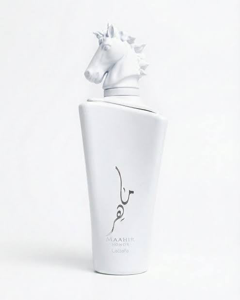 MAAHIR HONOR – LATTAFA PERFUMES
