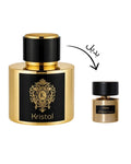 KRISTAL – FRAGRANCE WORLD