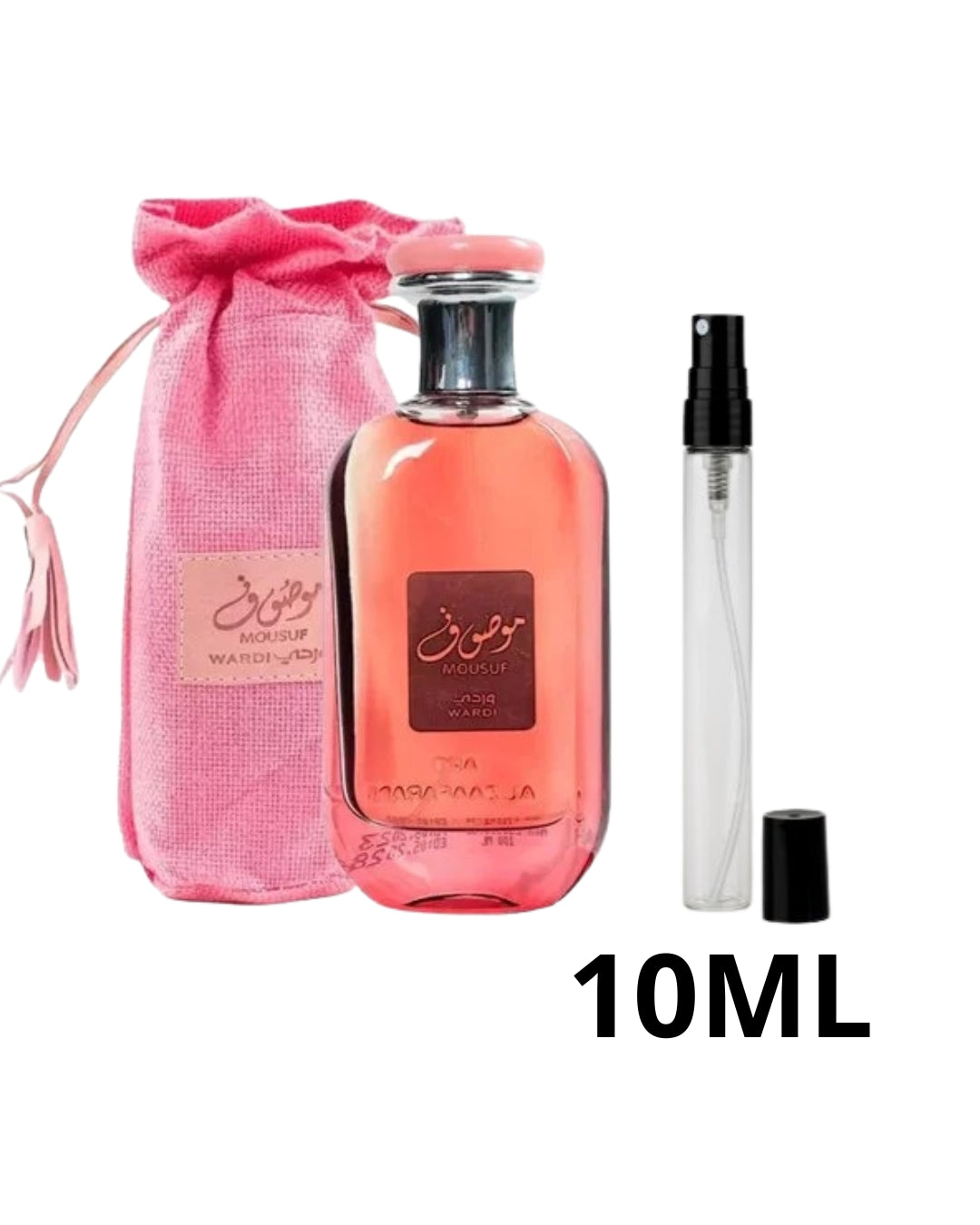 10ML MOUSUF WARDI – ARD AL ZAAFARAN