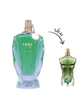 URBAN MAN PARADISE-FRAGRANCE WORLD
