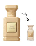 SEXY VANILLA – FRAGRANCE WORLD