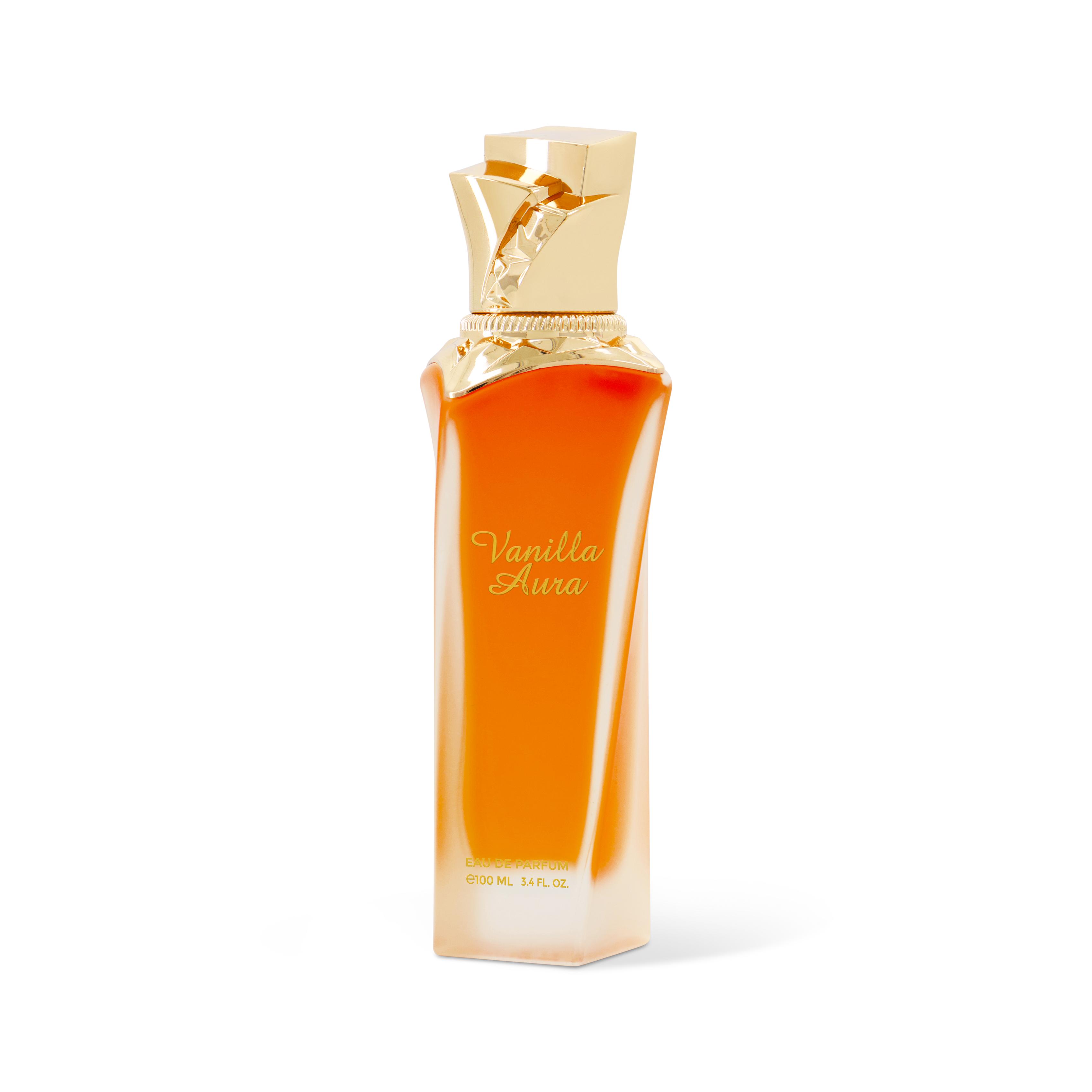 VANILLA AURA – MAISON ASRAR