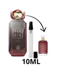 10ML ELYSIA VANILLA – FRAGRANCE WORLD