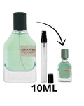 10ML AQUA PURA – FRAGRANCE WORLD