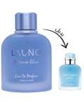 LA UNO FOREVER BLUE – FRAGRANCE WORLD
