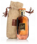 MOUSUF – ARD AL ZAAFARAN
