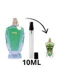 10ML URBAN MAN PARADISE-FRAGRANCE WORLD