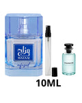 10ML MAZAAJ INFUSED ZIMAYA