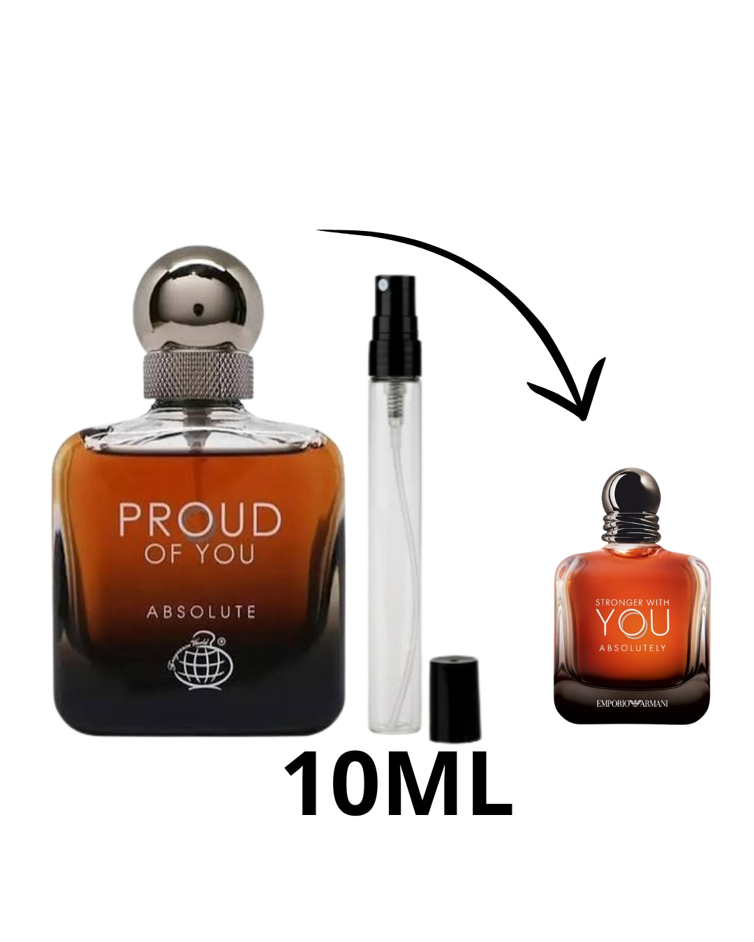 10ML PROUD OF YOU ABSOLUTE – FRAGRANCE WORLD