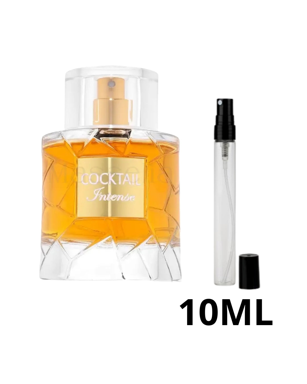 10ML COCKTAIL INTENSE – FRAGRANCE WORLD