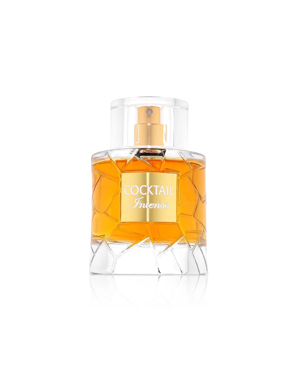 COCKTAIL INTENSE – FRAGRANCE WORLD