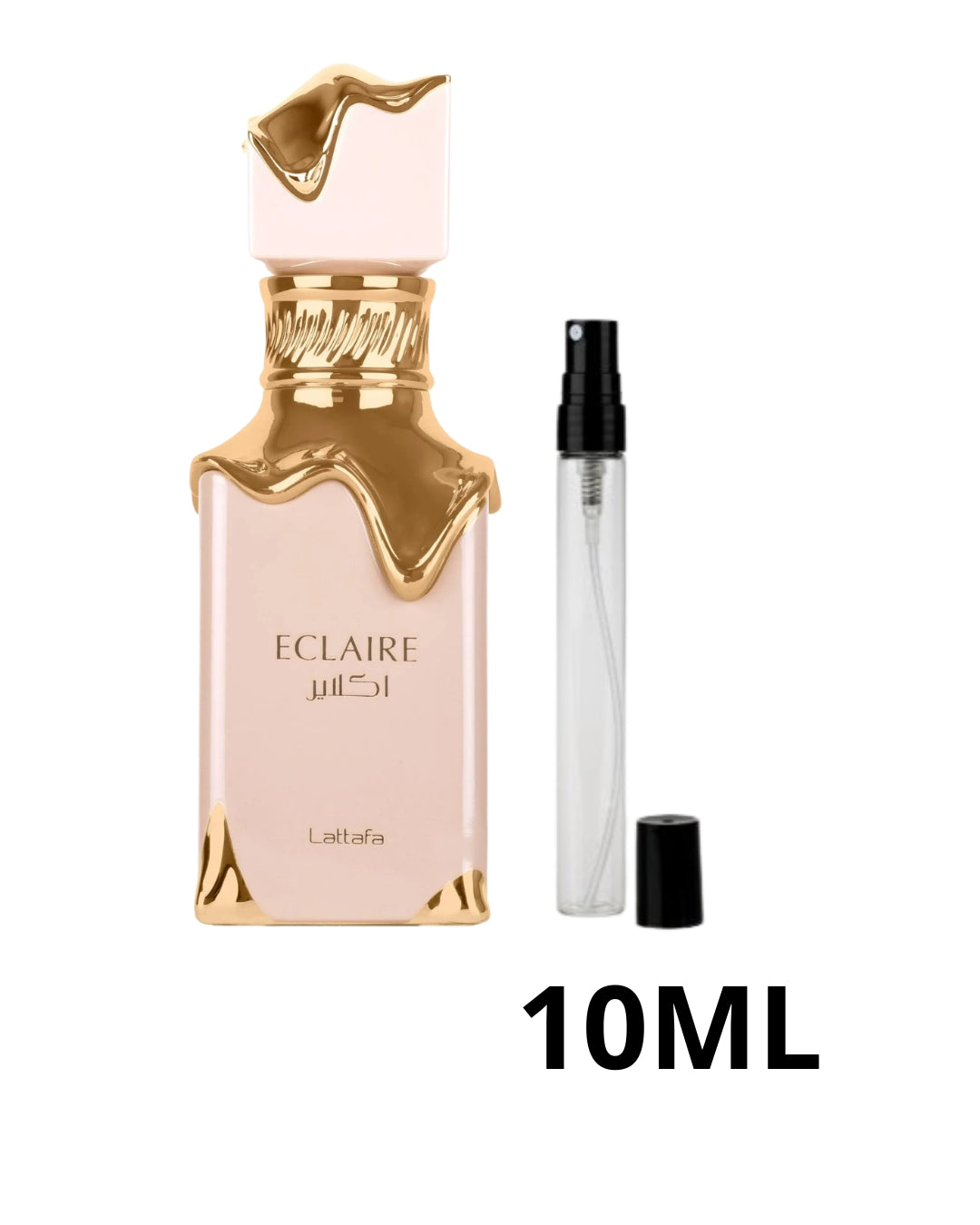 10ML ÉCLAIRE – LATTAFA PERFUMES