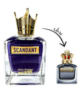 SCANDANT JOHN GUSTAV HOMME– FRAGRANCE WORLD