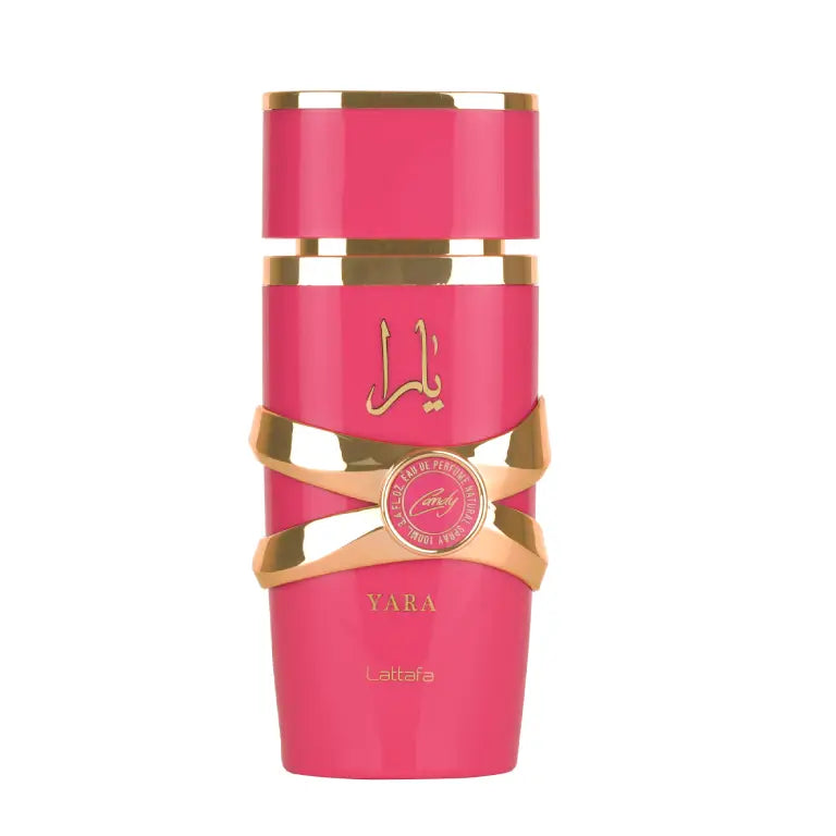YARA CANDY – LATTAFA PERFUMES