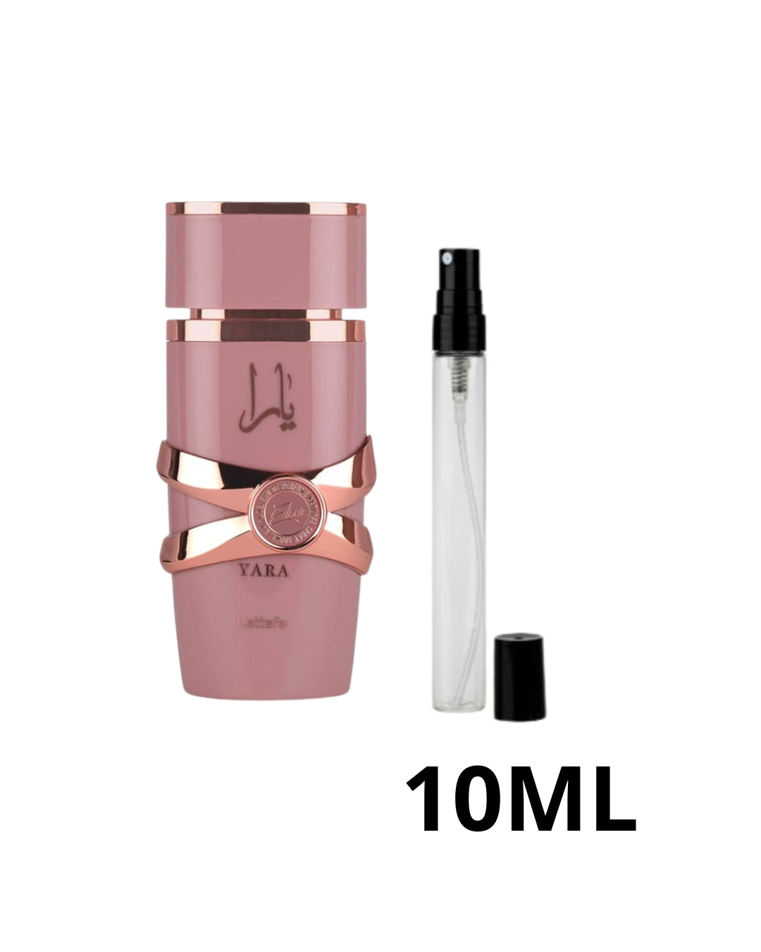 10ML YARA ELIXIR – LATTAFA PERFUMES