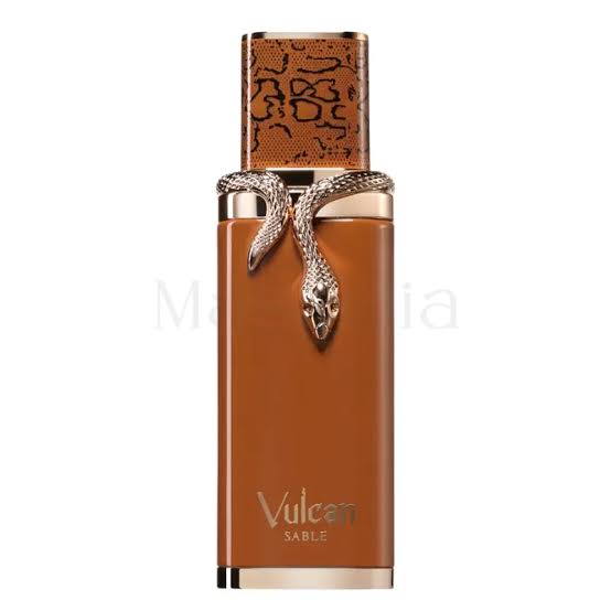 VULCAN SABLE – FRENCH AVENUE