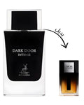 DARK DOOR INTENSE – MAISON ALHAMBRA