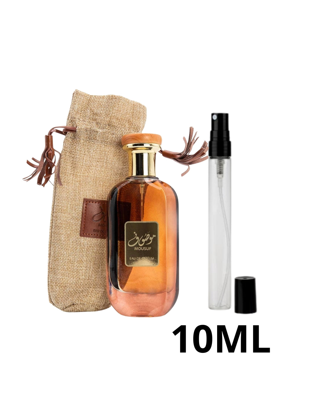 10ML MOUSUF –MARON