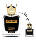 SCANDANT JOHN GUSTAV HOMME LE PARFUM – FRAGRANCE WORLD