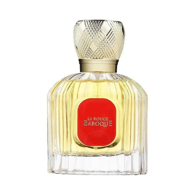 LA ROUGE BAROQUE – MAISON ALHAMBRA