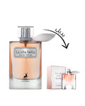 LA VIDA ES BELLA ROSE EAU DE PARFUM – FRAGRANCE WORLD