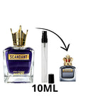 10 ML SCANDANT JOHN GUSTAV HOMME– FRAGRANCE WORLD