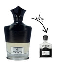 VENTI FRAGRANCE WORLD