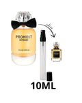 10ML PROHIBIT INTENSE – FRAGRANCE WORLD