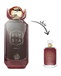 ELYSIA VANILLA – FRAGRANCE WORLD