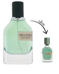 AQUA PURA – FRAGRANCE WORLD