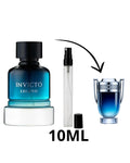 10ML INVICTO LEGEND – FRAGRANCE WORLD