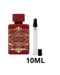 10ML BADE’E AL OUD SUBLIME – LATTAFA PERFUMES