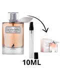 10ML LA VIDA ES BELLA ROSE EAU DE PARFUM – FRAGRANCE WORLD
