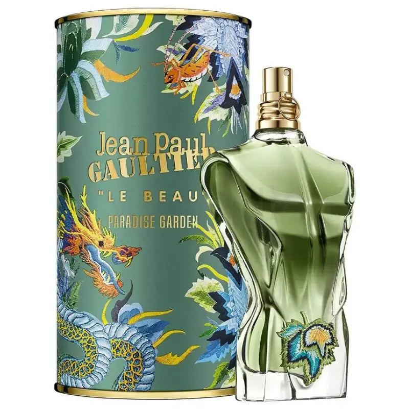 10ML JEAN PAUL GAULTIER LE BEAU PARADISE GARDEN EAU DE PARFUM