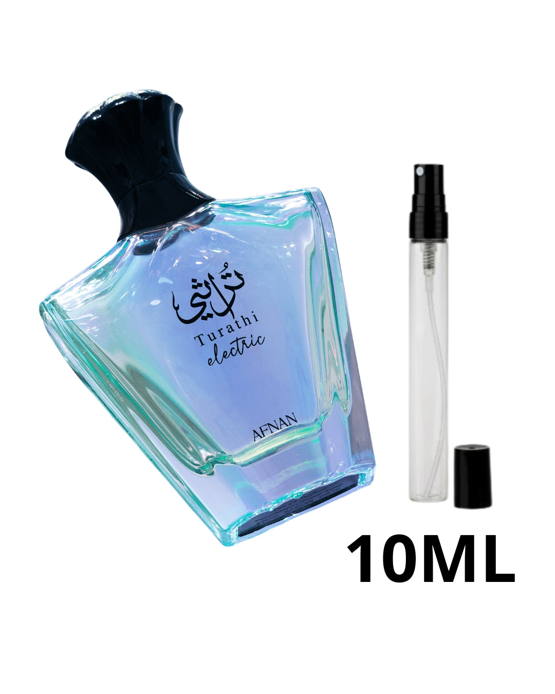 10ML TURATHI ELECTRIC AFNAN