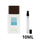 10ML VANILLA LATTE